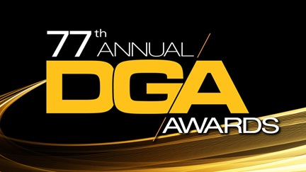 DGA 77th Awards
