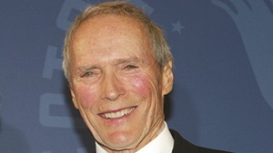 57th DGA Awards Feature Film Clint Eastwood