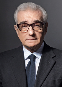 DGAQ Martin Scorsese