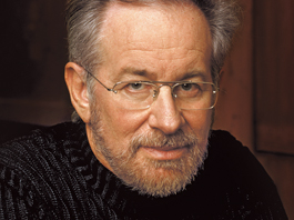 DGA Interview Steven Spielberg