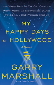 DGA Quarterly Summer 2012 My Happy Days in Hollywood
