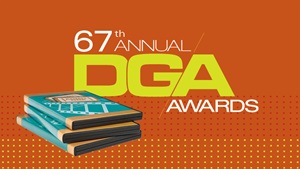 DGA Awards Screeners
