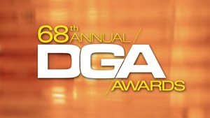 DGA 68th Annual Awards