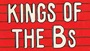 DGA Quarterly Spring 2011 Books Kings of the Bs