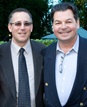 Eastern Executive Director Russ Hollander and DGA Second Vice President William M. Brady