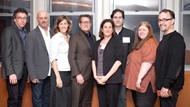 2012 EDSC Showrunners Event – photo by Marcie Revens