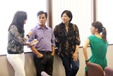 ABC Directing Fellowship Orientation 2012