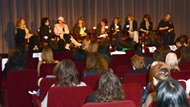 2013 Women of Action Summit