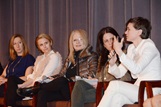 2013 Women of Action Summit