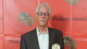 Michael Apted Peabody Award