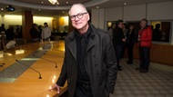 An Evening with Barry Levinson