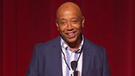 AASC Tribute 2014 Russell Simmons
