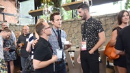 Outfest 2014
