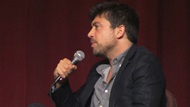 Me and Earl and the Dying Girl Q&A Alfonso Gomez-Rejon