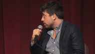 Me and Earl and the Dying Girl Q&A Alfonso Gomez-Rejon