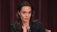 Unbroken Q&A Angelina Jolie