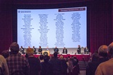 LA Annual Meeting 2015