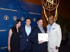 2015 DGA Emmy Reception