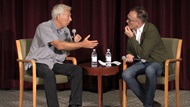 Steve Jobs Danny Boyle and Marc Levin