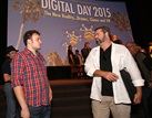 Digital Day 2015