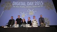 Digital Day 2015