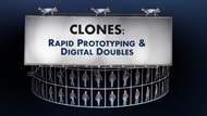 Clones panel Digital Day 2015