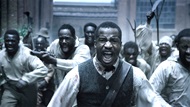 Nate Parker's The Birth of a Nation