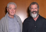 Mel Gibson discusses Hacksaw Ridge
