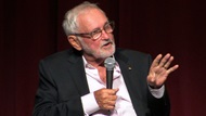 An Evening with Norman Jewison 