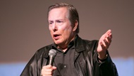 Billy Friedkin on The French Connection
