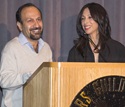 Asghar Farhadi's The Salesman