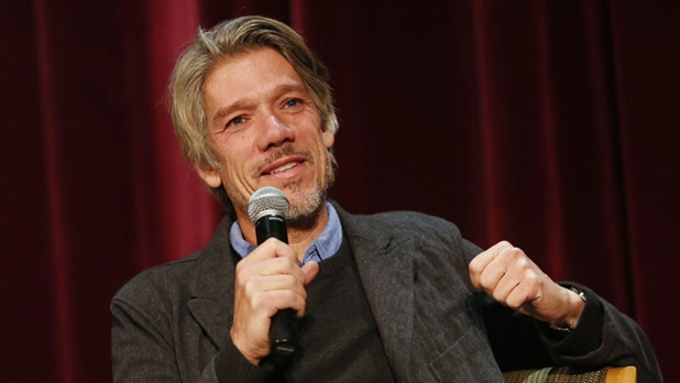 Director Stephen Gaghan discusses Gold