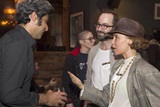 Sundance Filmmaker Receptions in LA
