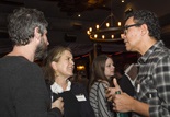 Sundance Filmmaker Receptions in LA