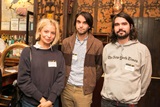 Sundance Filmmakers Reception in New York