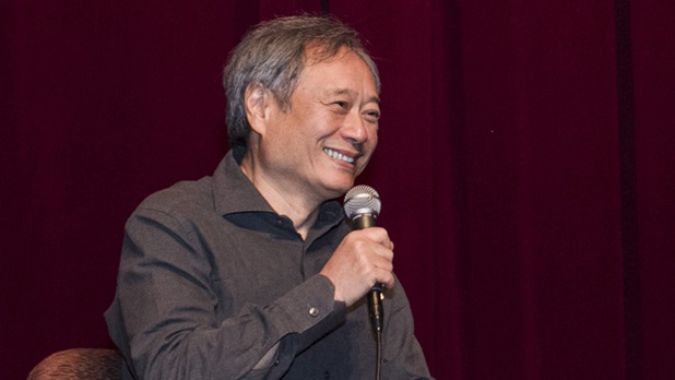Ang Lee discusses Billy Lynn’s Long Halftime Walk