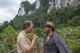 Director Stephen Gaghan discusses Gold
