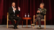 Tom Ford discusses Nocturnal Animals