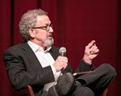 Director Rob Reiner discusses LBJ