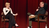 Director Greta Gerwig discusses Lady Bird
