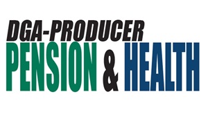 DGA-Producer Pension and Health Plans logo