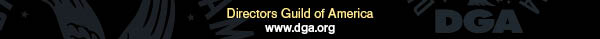 Directors Guild of America