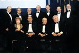 DGA Honors 2000
