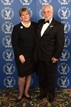 DGA Board Member Burt Bluestein and wife.