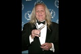 2003 DGA Honoree Director Joe Pytka with his award.