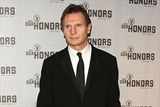 Actor Liam Neeson. (Photo by Peter Kramer/Getty Images)