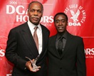 DGA Honors 2006  Danny Glover Don Cheadle