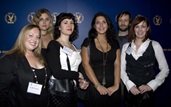 2009 Student Film Awards Rebecca Cremona