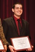 2010 Student Film Awards Alex Moratto