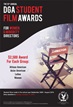 DGA 2010 Student Film Awards